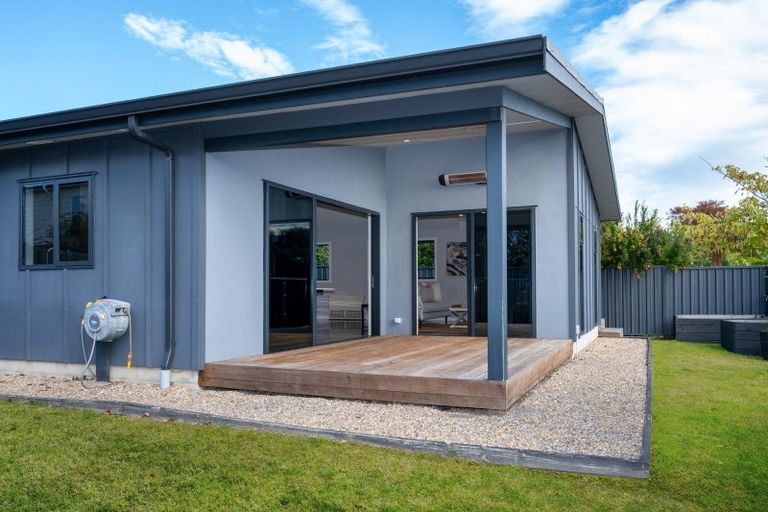 Photo of property in 60a Napier Road, Havelock North, 4130