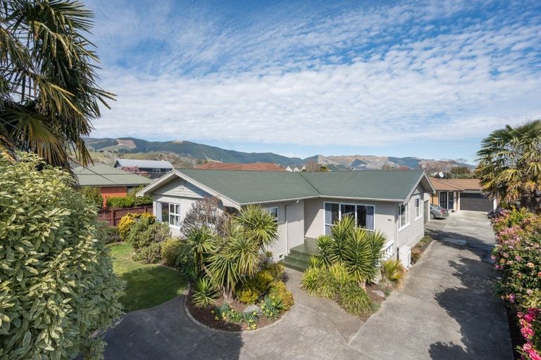 Photo of property in 1/30 Andrew Street, Stoke, Nelson, 7011