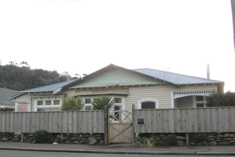 Photo of property in 38 Bedford Street, Saint Clair, Dunedin, 9012