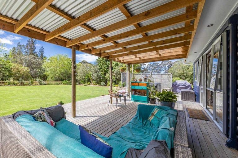 Photo of property in 14 Lacebark Lane, Waipapa, 0230