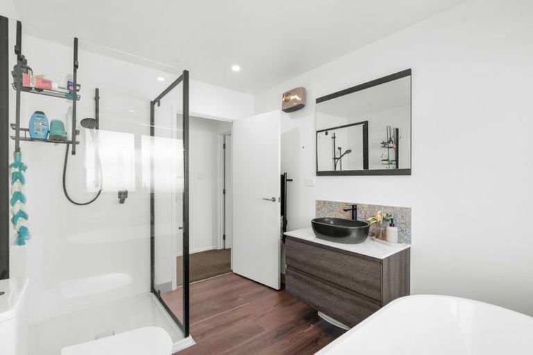 Photo of property in 4 Gisele Crescent, Halswell, Christchurch, 8025