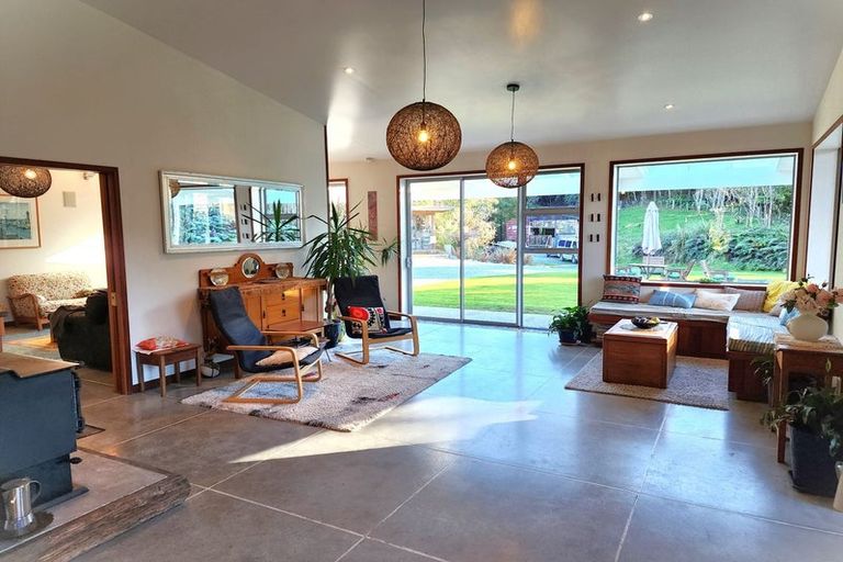 Photo of property in 572 Rutherglen Road, Marsden, Greymouth, 7872