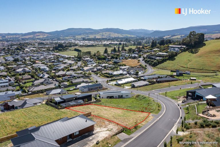 Photo of property in 48 Irwin Logan Drive, Mosgiel, 9024