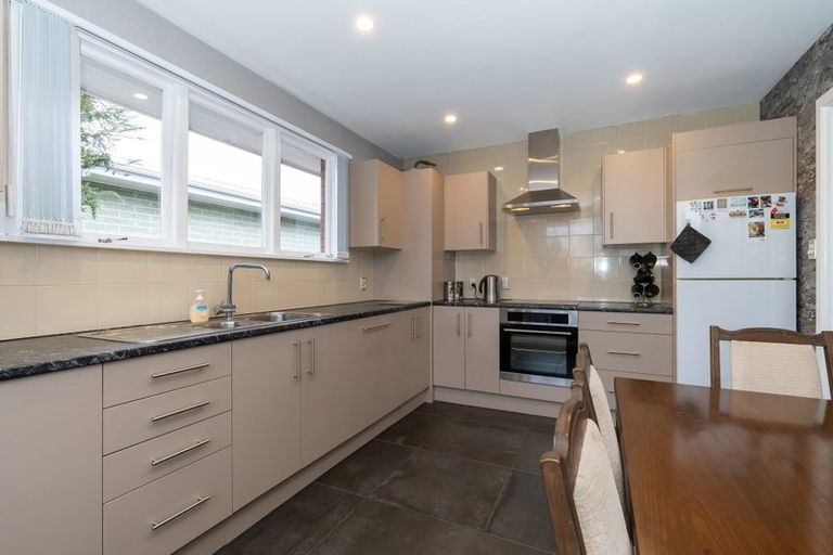 Photo of property in 2/3 Tankerville Road, Hoon Hay, Christchurch, 8025