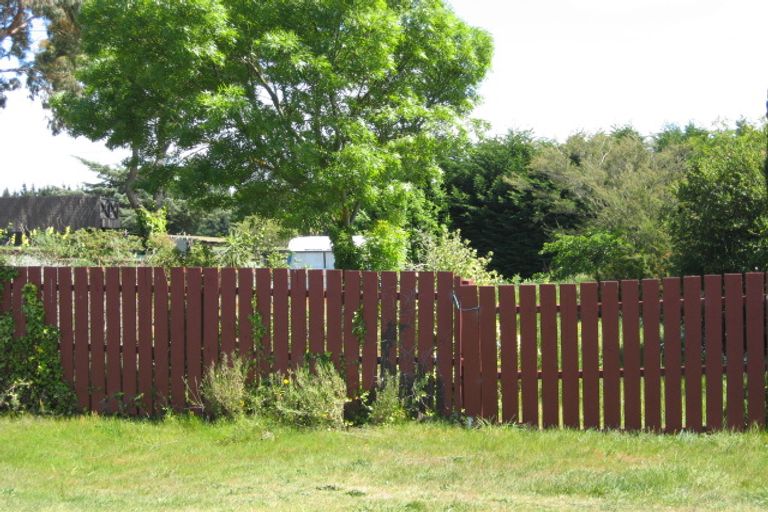 Photo of property in 54 Grierson Avenue, Amberley, 7481