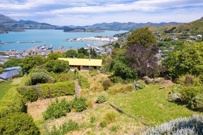 Photo of property in 22b Days Road, Lyttelton, 8082