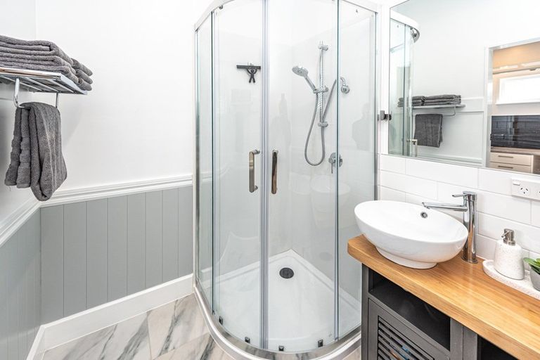 Photo of property in 42 Niblett Street, Whanganui, 4500