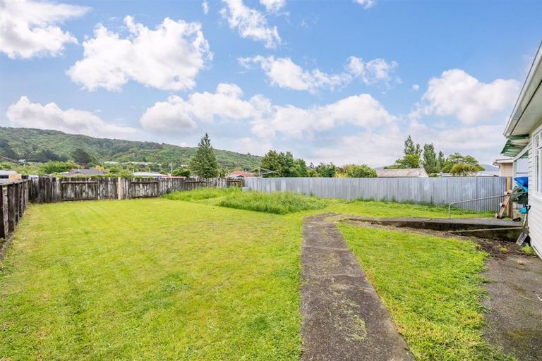 Photo of property in 11 Moohan Street, Wainuiomata, Lower Hutt, 5014