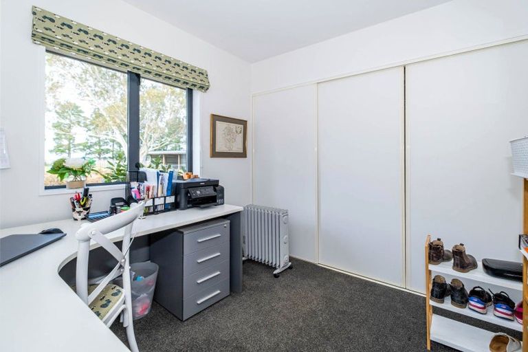 Photo of property in 456 Line Road, Lauriston, Ashburton, 7776