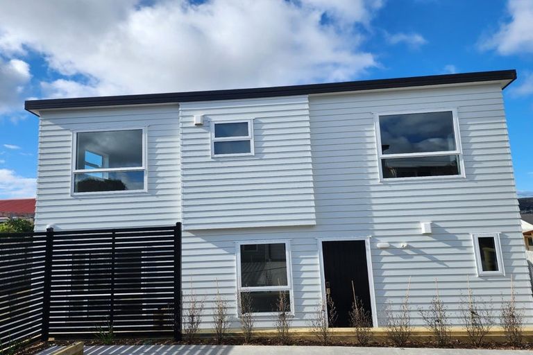 Photo of property in 40a Waiuta Street, Titahi Bay, Porirua, 5022
