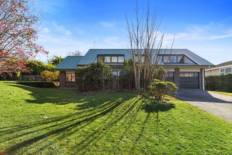 Photo of property in 37 Stirling Drive, Morrinsville, 3300
