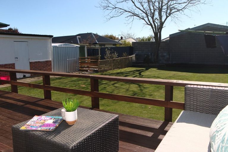 Photo of property in 38 Reid Crescent, Allenton, Ashburton, 7700