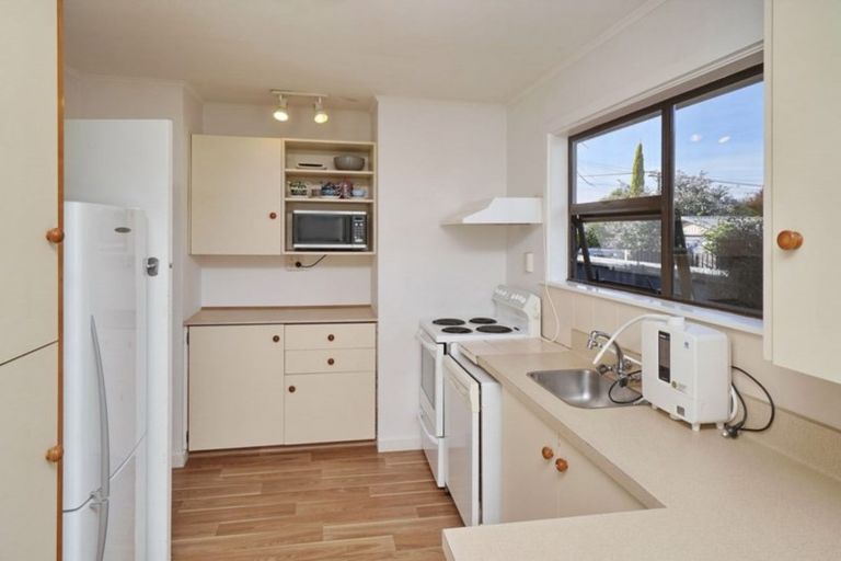 Photo of property in 2/31 Nottingham Avenue, Halswell, Christchurch, 8025