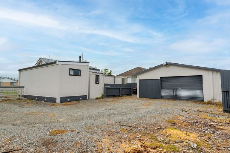 Photo of property in 25 Point Bush Road, Waimate, 7924