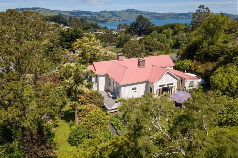 Photo of property in 263 Upper Junction Road, Sawyers Bay, Port Chalmers, 9023