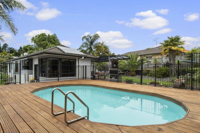 Photo of property in 21 Hawk Place, Welcome Bay, Tauranga, 3112