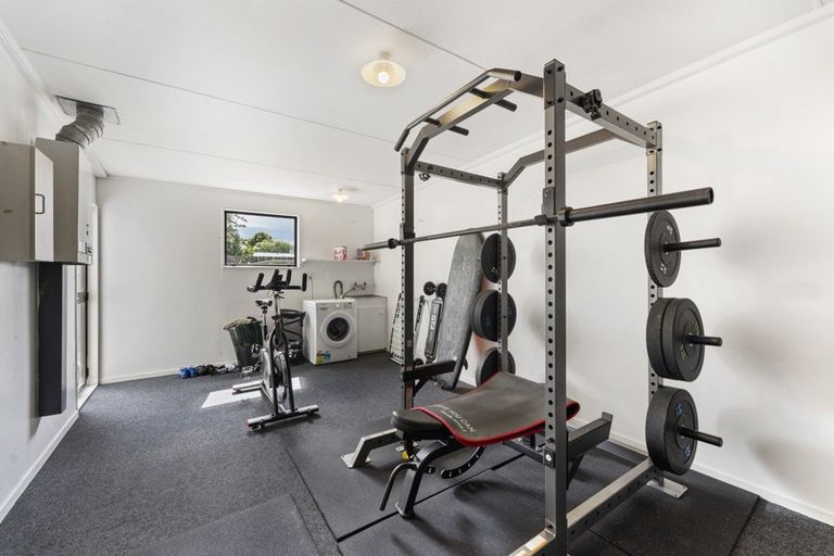 Photo of property in 1 Millar Street, Terrace End, Palmerston North, 4410