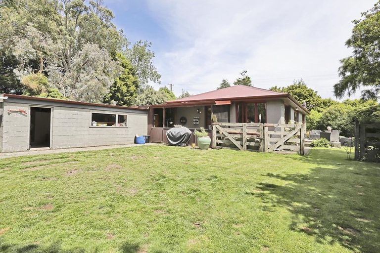 Photo of property in 107 Black Road, Otatara, Invercargill, 9879