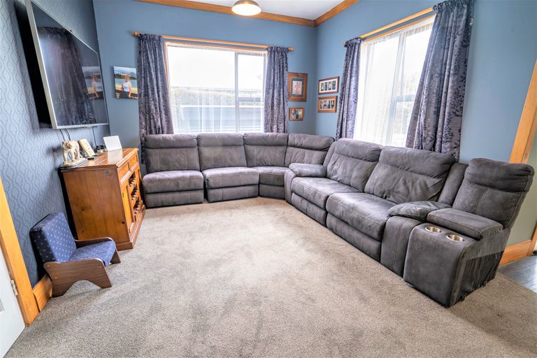 Photo of property in 167 Ritchie Street, Richmond, Invercargill, 9810