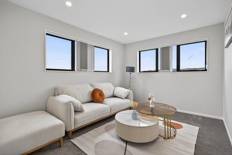 Photo of property in 26 Bendridge Street, Flat Bush, Auckland, 2019