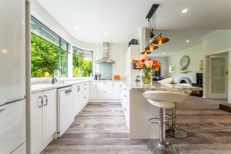 Photo of property in 113 Temuka-orari Highway, Winchester, 7985