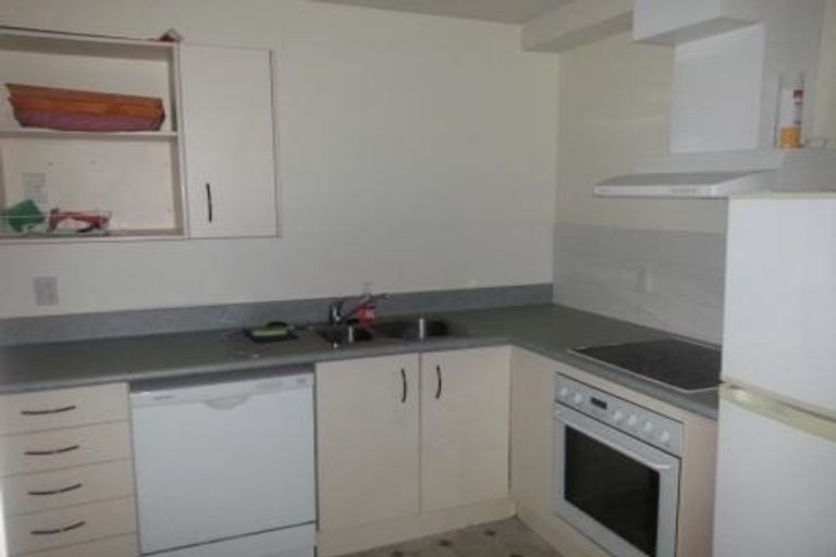 Photo of property in Courtenay Apartments, 509/120 Courtenay Place, Te Aro, Wellington, 6011