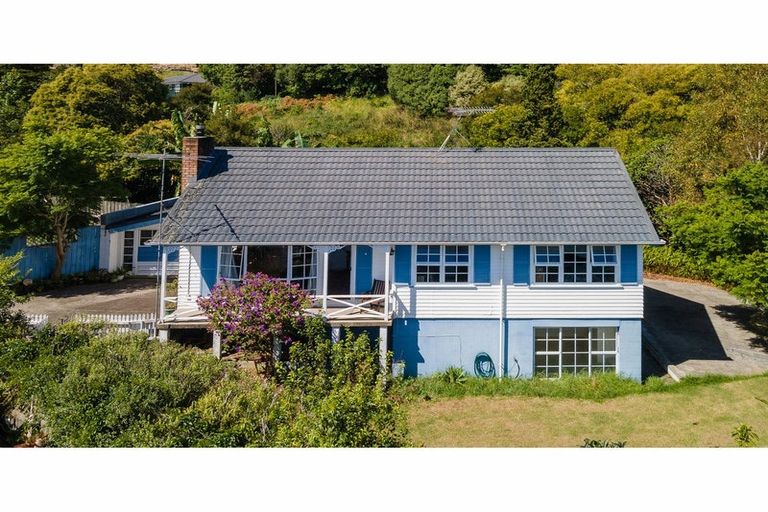 Photo of property in 110 Bowen Place, Thames, 3500