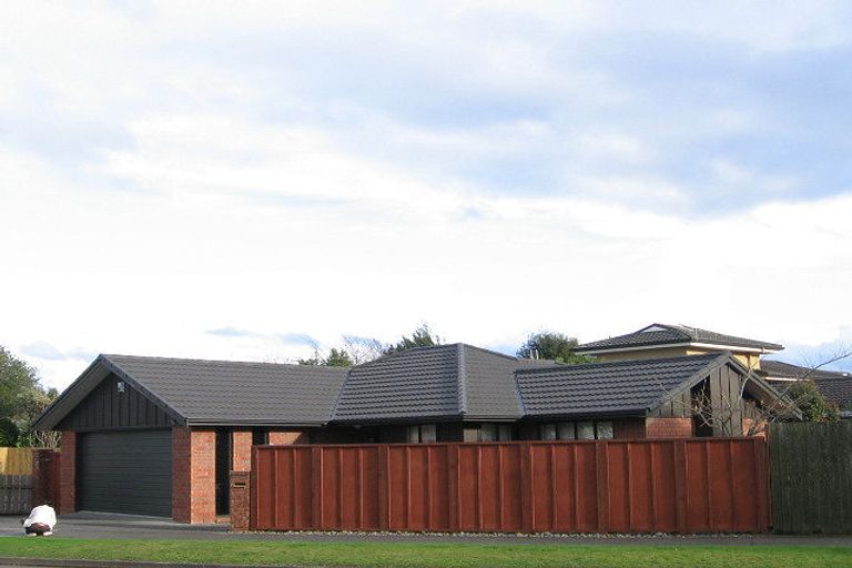 Photo of property in 46 Jickell Street, Hokowhitu, Palmerston North, 4410