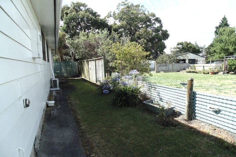 Photo of property in 34 Seaforth Avenue, Milson, Palmerston North, 4414