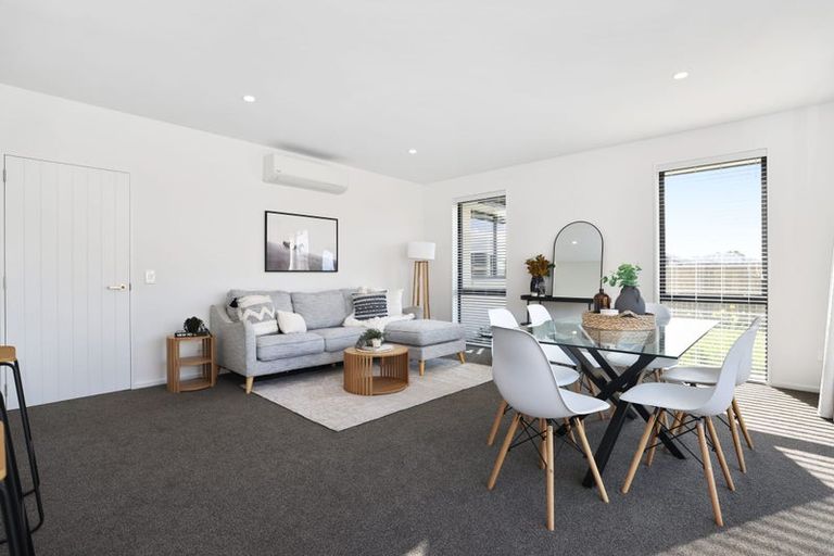 Photo of property in 2 Orwell Way, Elgin, Ashburton, 7700