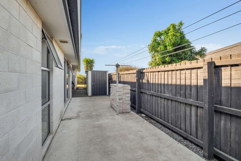 Photo of property in 115 Southfield Drive, Lincoln, 7608