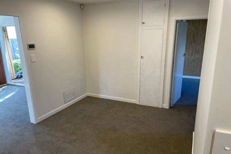 Photo of property in 1/109 Brougham Street, Addington, Christchurch, 8024