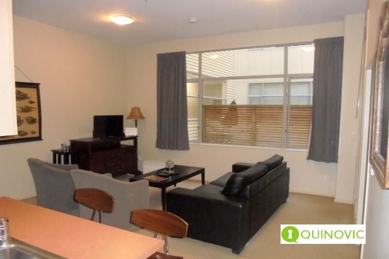 Photo of property in Dixon Towers, 13/115 Dixon Street, Te Aro, Wellington, 6011