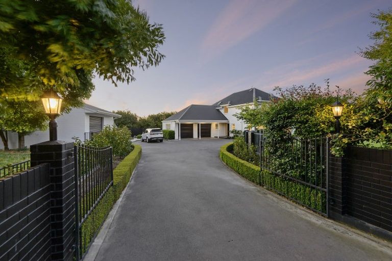 Photo of property in 114 River Road, Lincoln, Christchurch, 7672