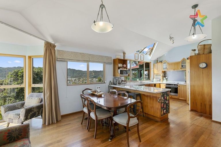 Photo of property in 31 Gurney Road, Kelson, Lower Hutt, 5010