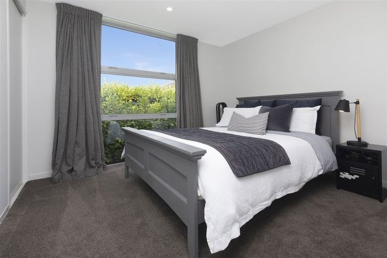 Photo of property in 176 Idris Road, Strowan, Christchurch, 8052