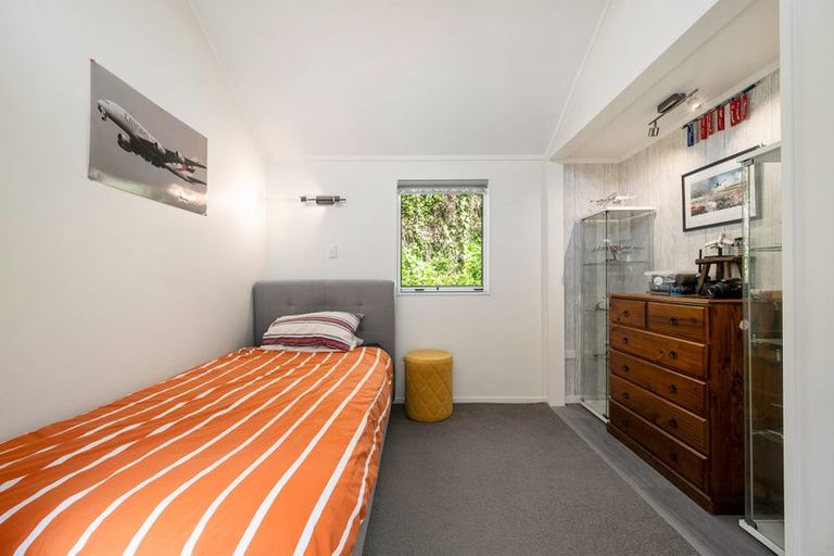 Photo of property in 84a Mount Pleasant Road, Aro Valley, Wellington, 6012