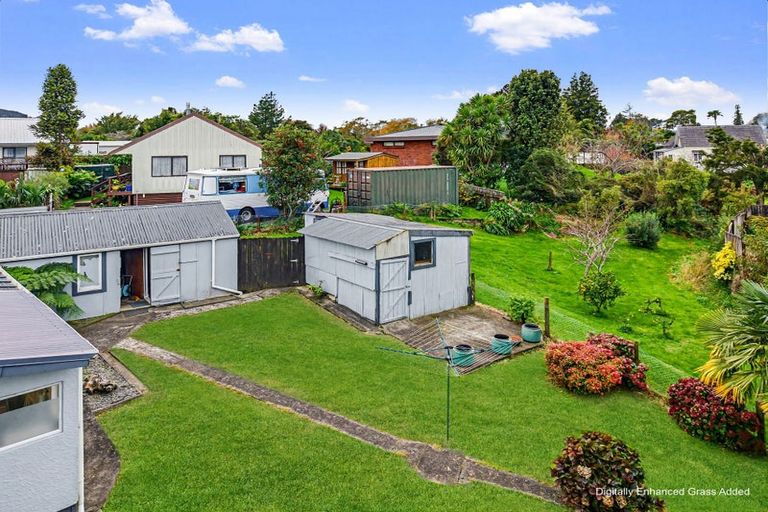 Photo of property in 8 Gladstone Road, Waihi, 3610