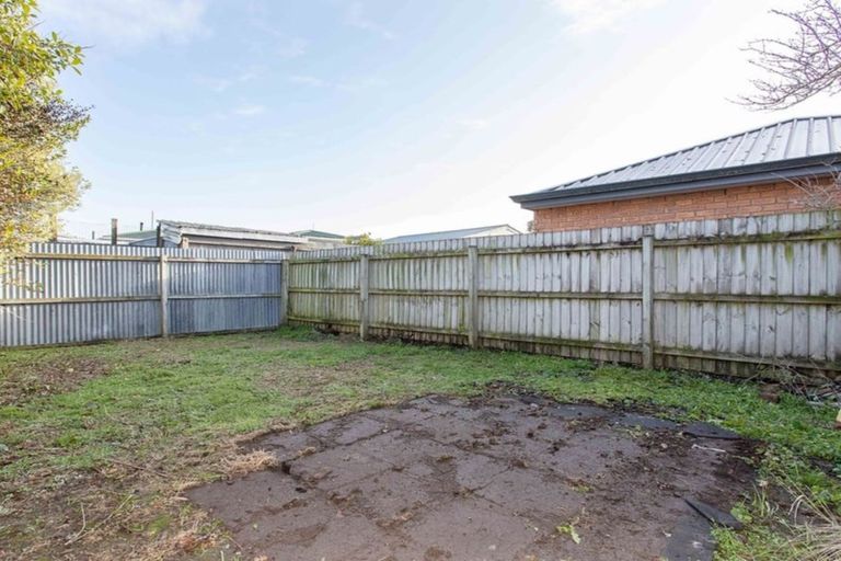 Photo of property in 2/65a Tilford Street, Woolston, Christchurch, 8062