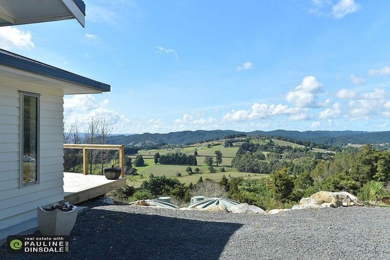 Photo of property in 26 Quail Rise, Kauri, Kamo, 0185