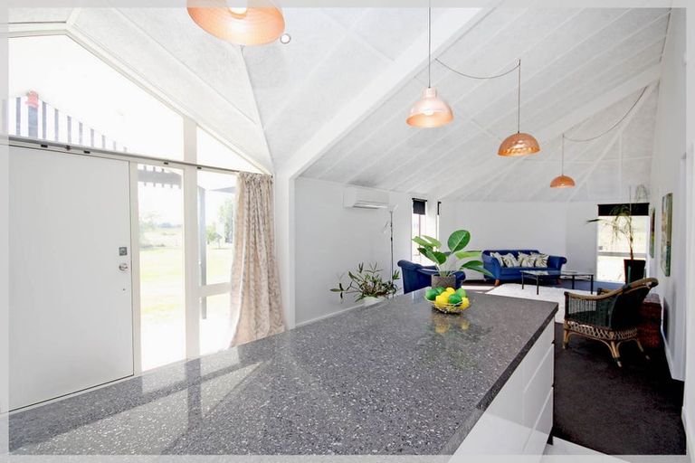 Photo of property in 450 Foxton Shannon Road, Foxton, 4893