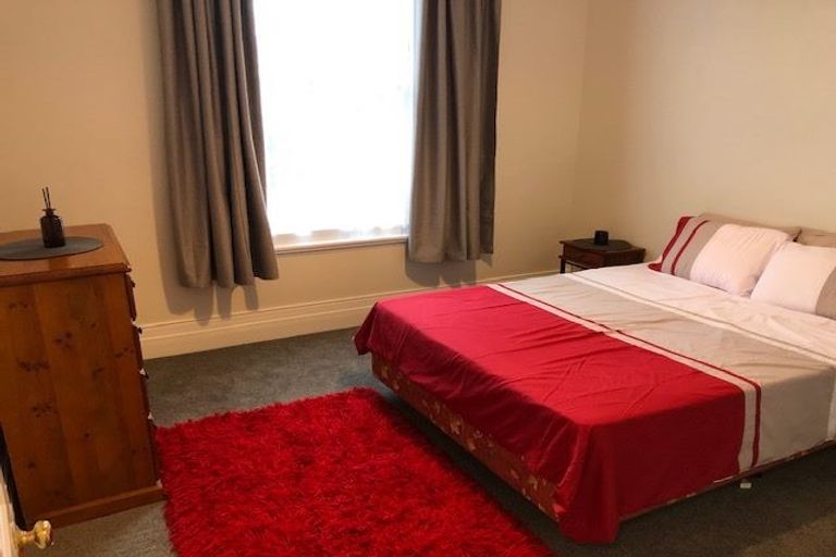 Photo of property in 3/10 Hobson Crescent, Thorndon, Wellington, 6011