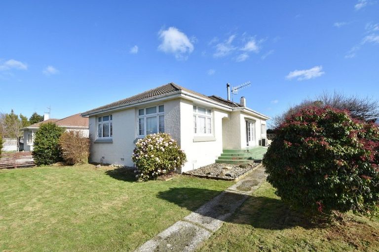 Photo of property in 79 Metzger Street, Georgetown, Invercargill, 9812