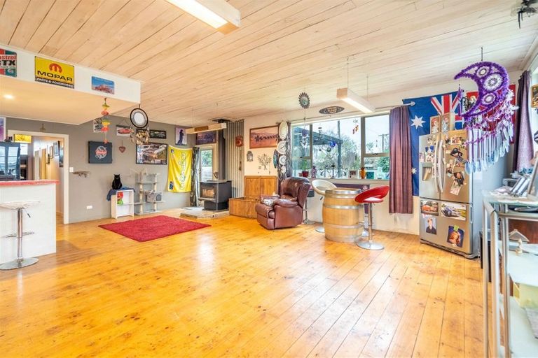 Photo of property in 13 Cumnock Street, Wallacetown, 9816