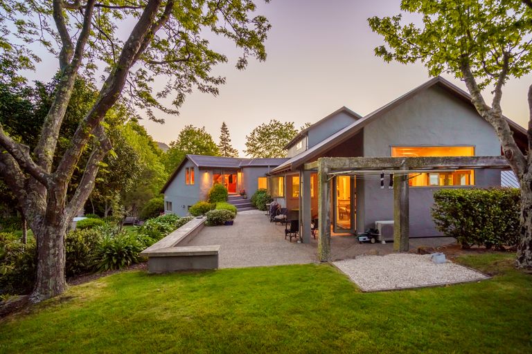 Photo of property in 22 Angelus Avenue, Richmond, 7020