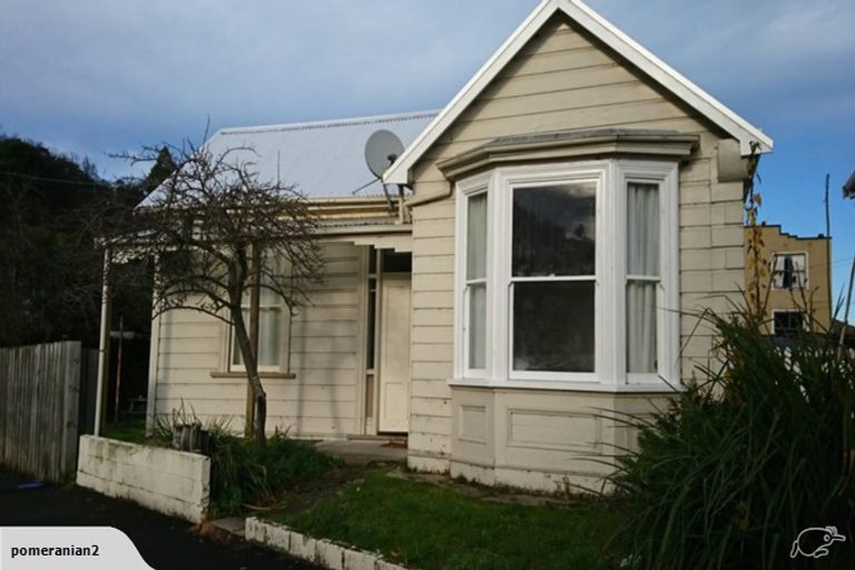 Photo of property in 15 Brook Street, North Dunedin, Dunedin, 9016