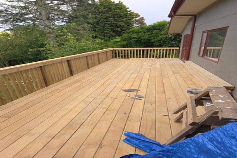 Photo of property in 8a Inver Street, Glen Eden, Auckland, 0602