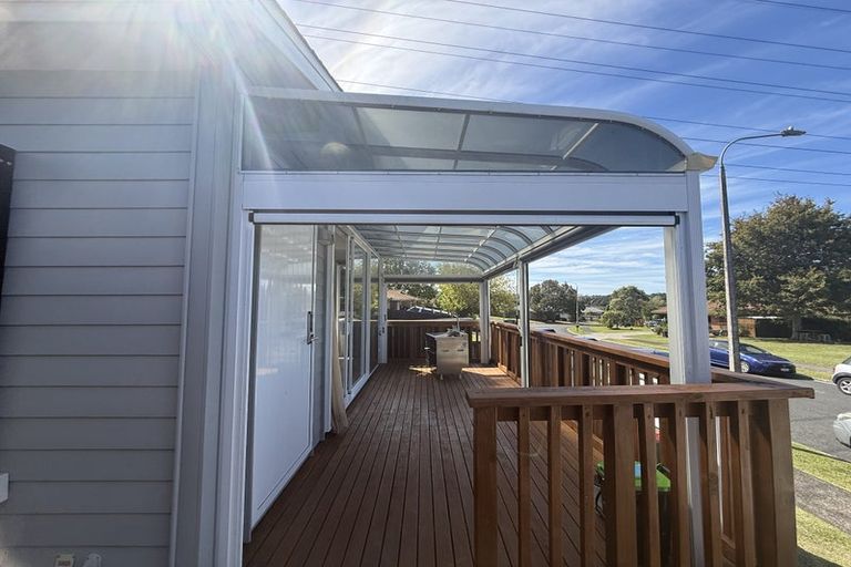 Photo of property in 6 Princeton Parade, Albany, Auckland, 0632
