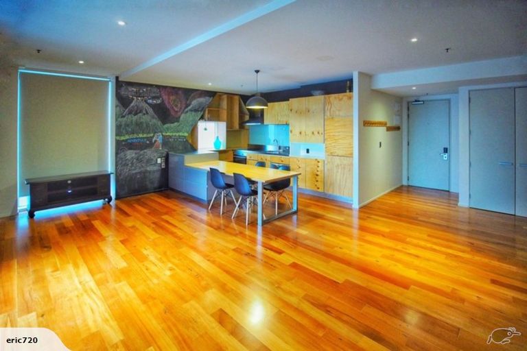 Photo of property in The Wellington Suites, 384/233 Cuba Street, Te Aro, Wellington, 6011
