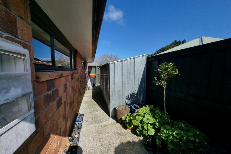 Photo of property in 10 Westvale Drive, Greymouth, 7805